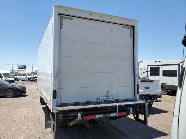 2020 Isuzu Npr Hd VIN: JALC4W166L7012526 Lot: 55613494