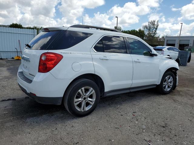 2012 Chevrolet Equinox Lt VIN: 2GNALDEK4C1338479 Lot: 53594194