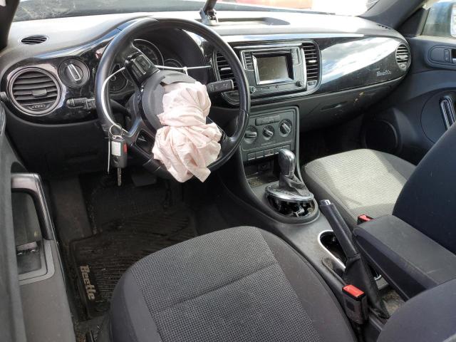 2019 VOLKSWAGEN BEETLE S - 3VWFD7AT3KM709776