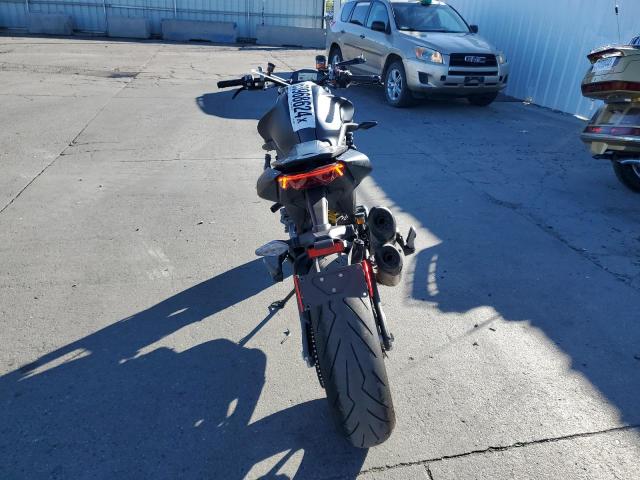 2022 DUCATI MONSTER - ZDMMAMDT5NB003583