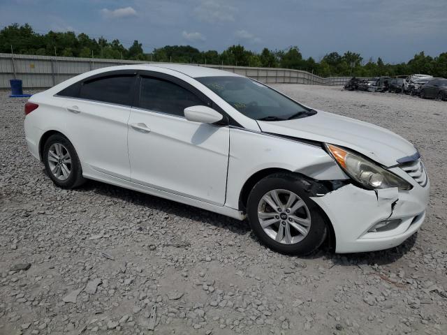 5NPEB4AC3DH714181 2013 Hyundai Sonata Gls