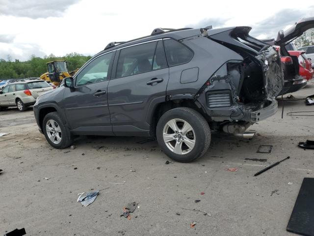 2T3P1RFV9LW107549 Toyota RAV4 XLE  2