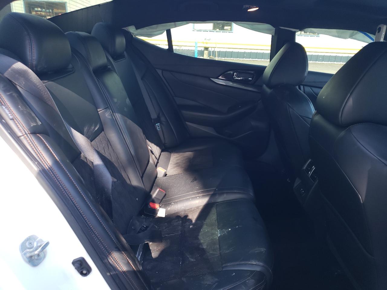 1N4AA6EV1LC368186 2020 Nissan Maxima Sr