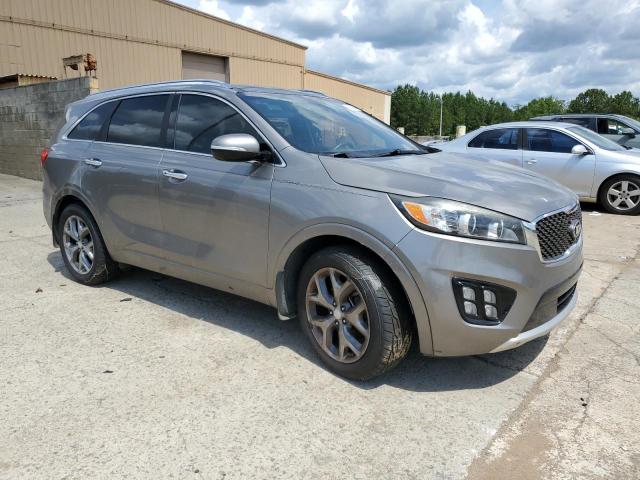 2016 Kia Sorento Sx VIN: 5XYPK4A14GG116264 Lot: 55965454