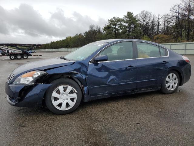 2009 Nissan Altima 2.5 VIN: 1N4AL21E19N481206 Lot: 53535094