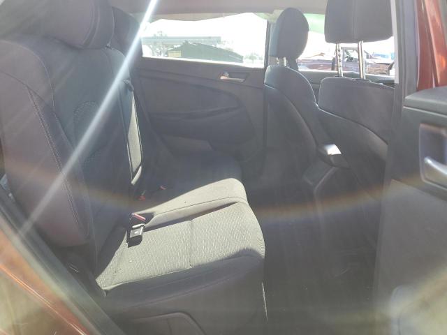 2019 Hyundai Tucson Se VIN: KM8J23A45KU843149 Lot: 55799124