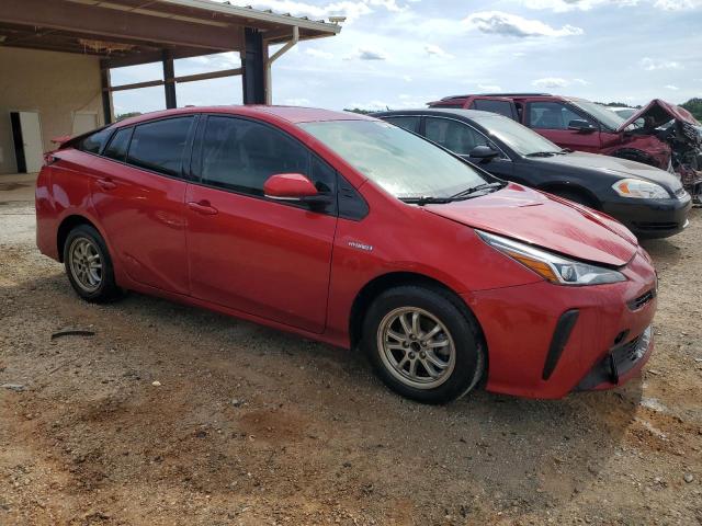 2020 TOYOTA PRIUS L - JTDKARFU5L3124112