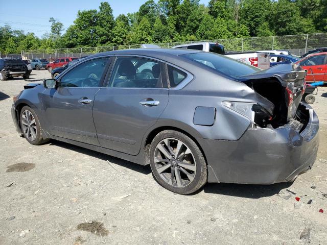 2016 Nissan Altima 2.5 VIN: 1N4AL3AP1GC159763 Lot: 54761244