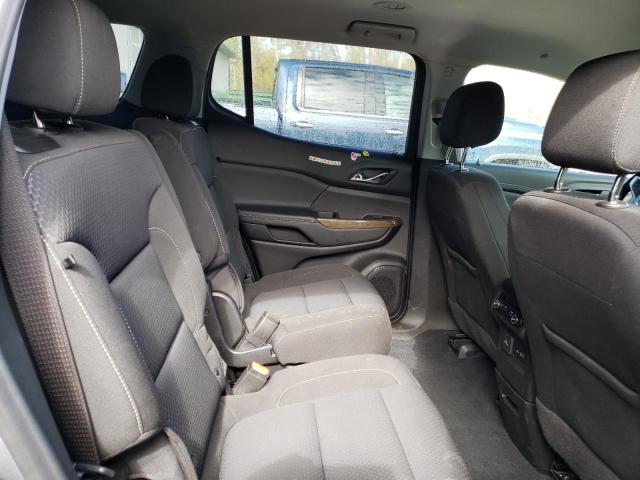 2022 GMC Acadia Sle VIN: 1GKKNRL46NZ142938 Lot: 53668974