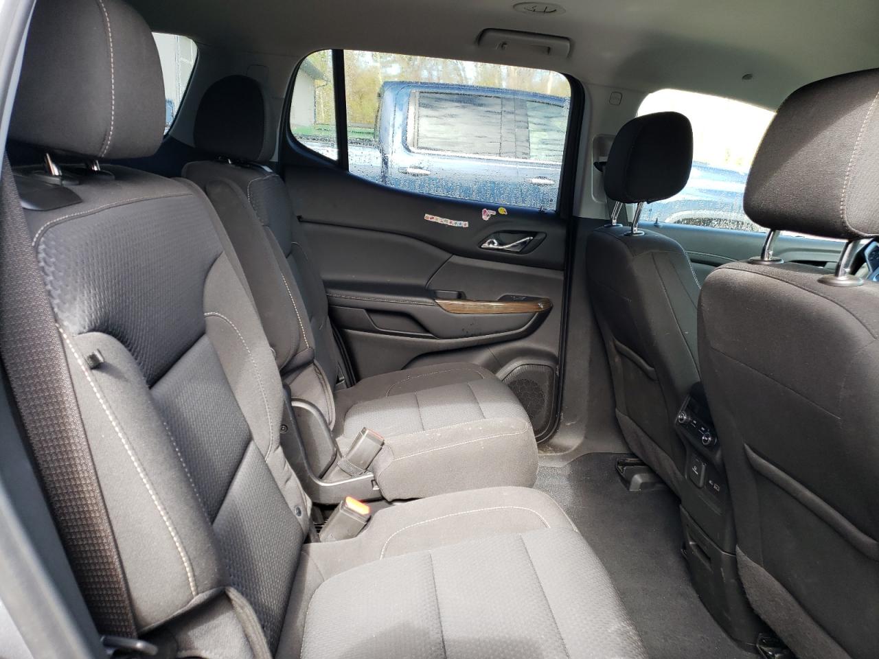 1GKKNRL46NZ142938 2022 GMC Acadia Sle