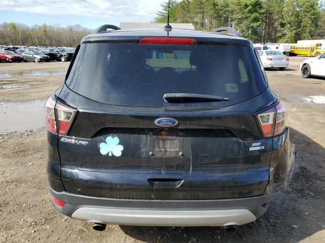 2018 Ford Escape Se VIN: 1FMCU9GD2JUB78237 Lot: 54365554