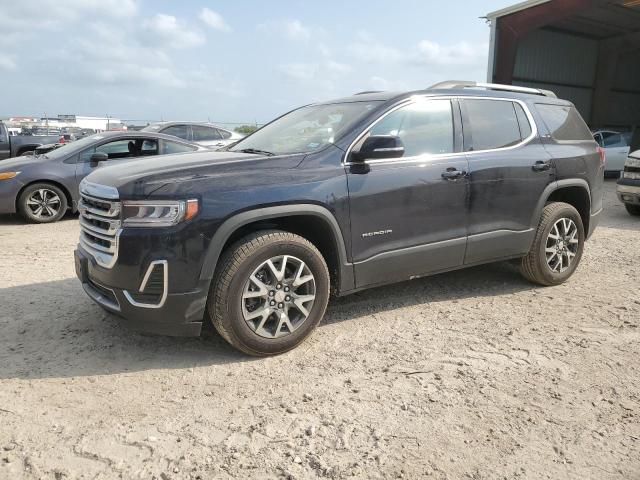 1GKKNKLS9MZ223128 GMC Acadia SLE