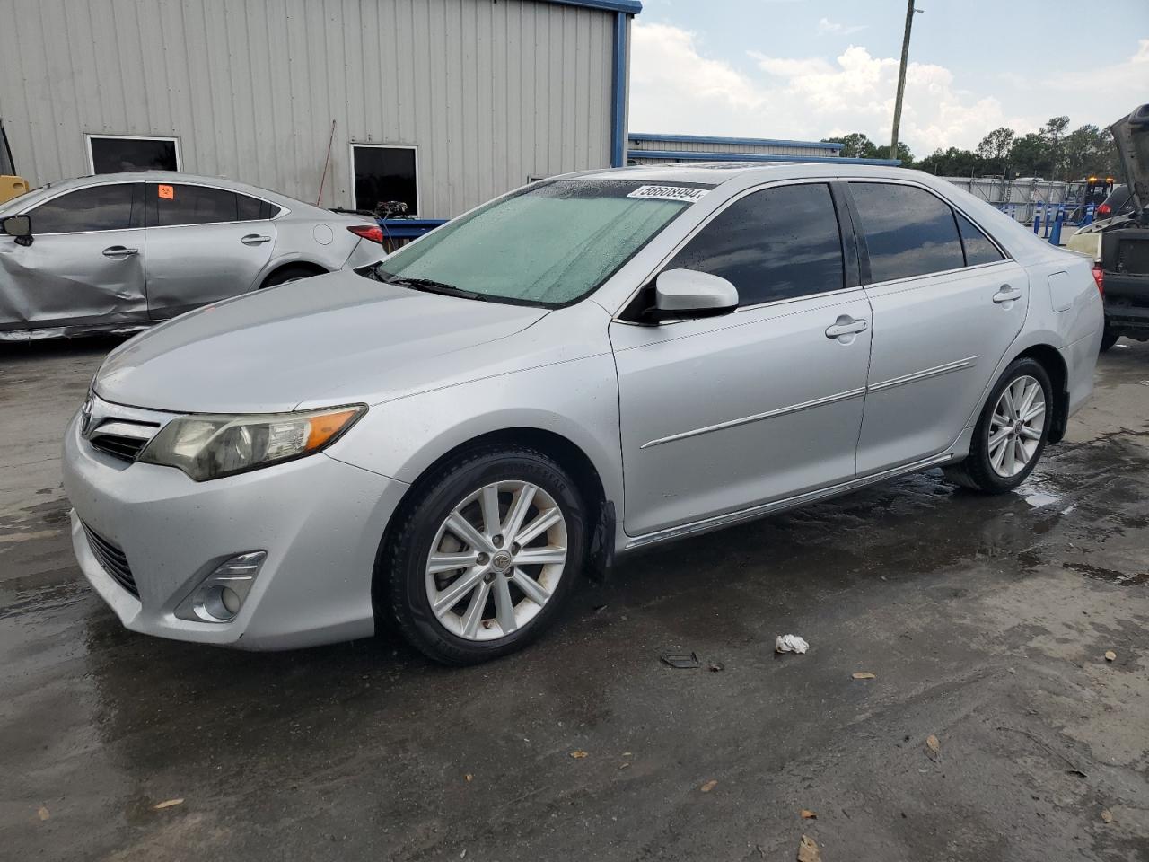 4T1BF1FK5DU289781 2013 Toyota Camry L