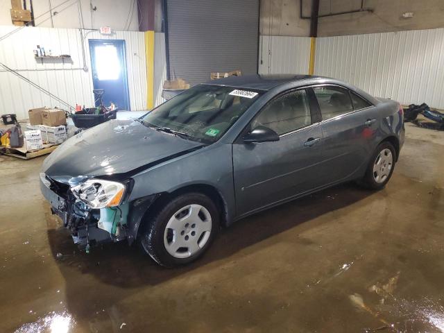 2006 Pontiac G6 Se1 VIN: 1G2ZG578164254365 Lot: 55882664