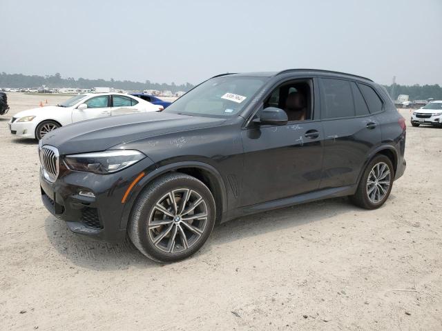 VIN 5UXCR4C04L9B25770 2020 BMW X5, Sdrive 40I no.1