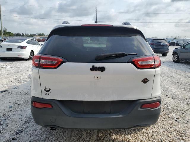 2016 Jeep Cherokee Sport VIN: 1C4PJLABXGW377245 Lot: 55137134