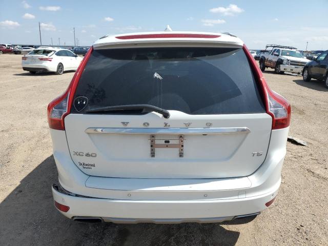 2016 Volvo Xc60 T5 Premier VIN: YV440MDK8G2911760 Lot: 56754184