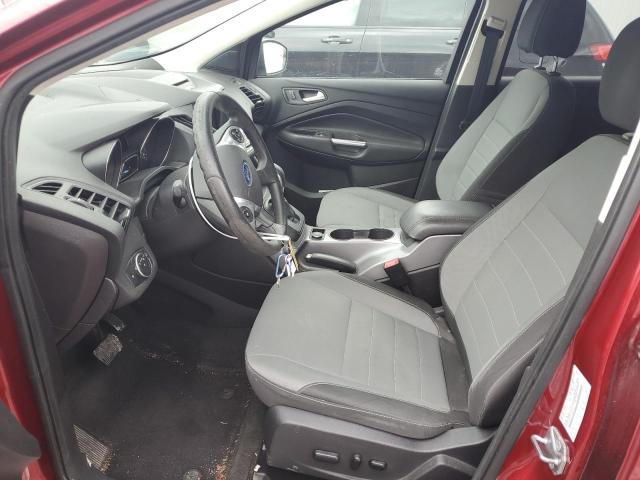 2016 Ford Escape Se VIN: 1FMCU0GX4GUB07295 Lot: 54065994