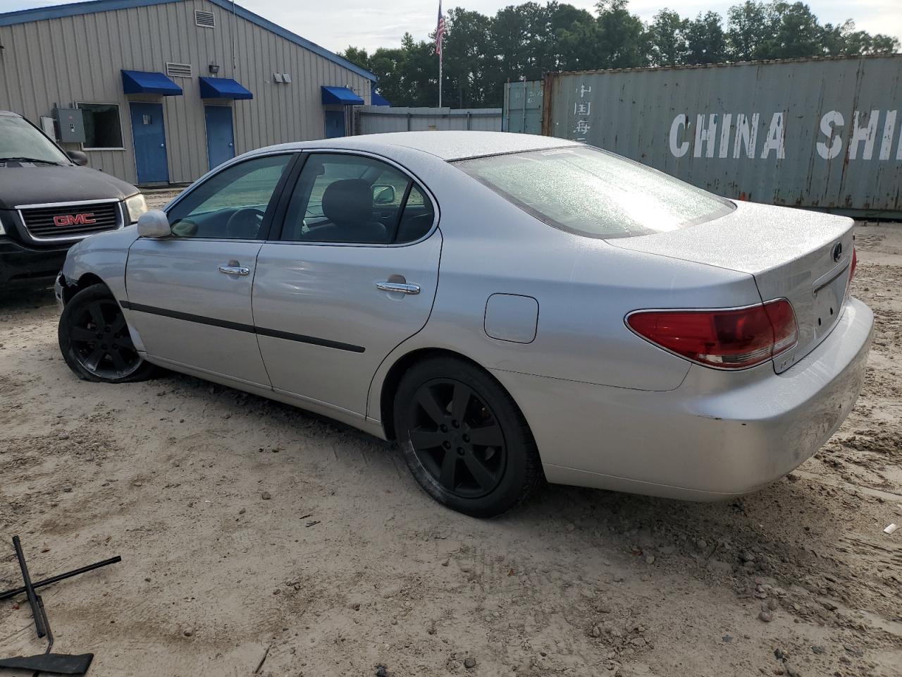 JTHBA30G365148979 2006 Lexus Es 330