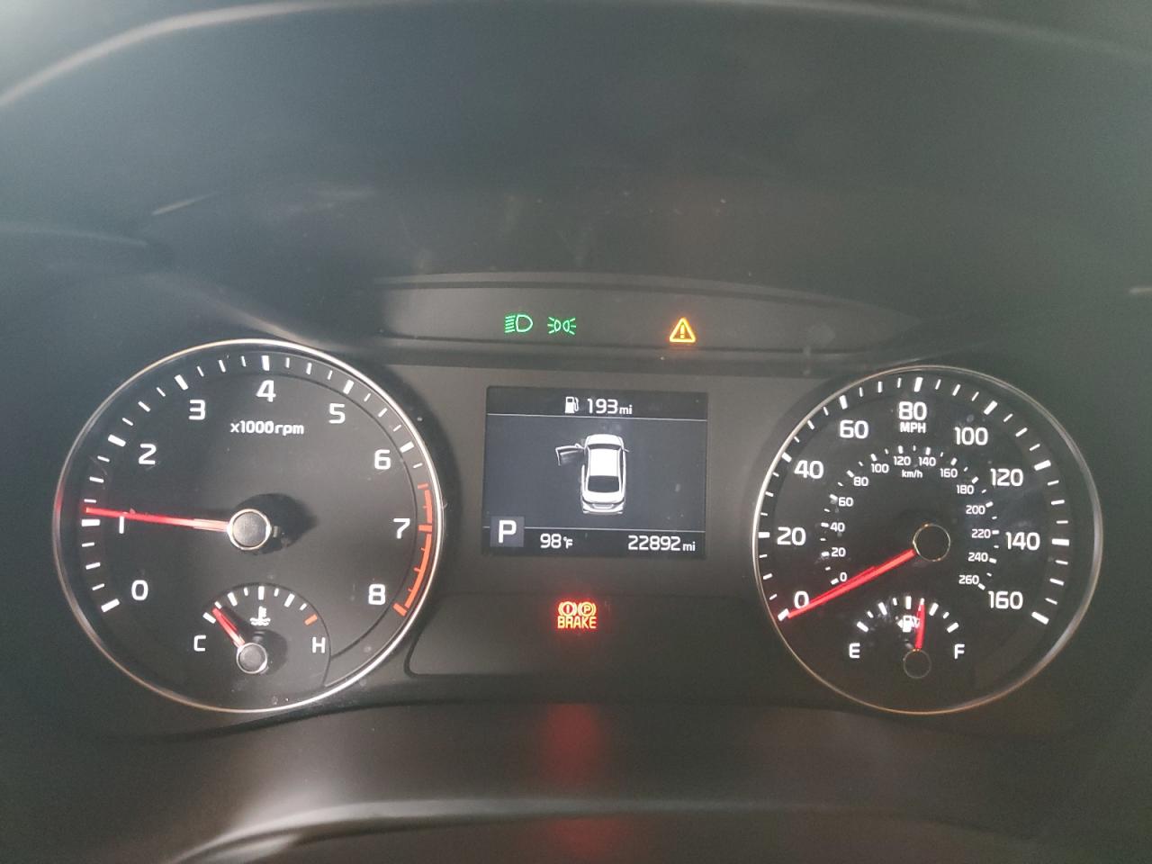 3KPF24AD4ME325017 2021 Kia Forte Fe