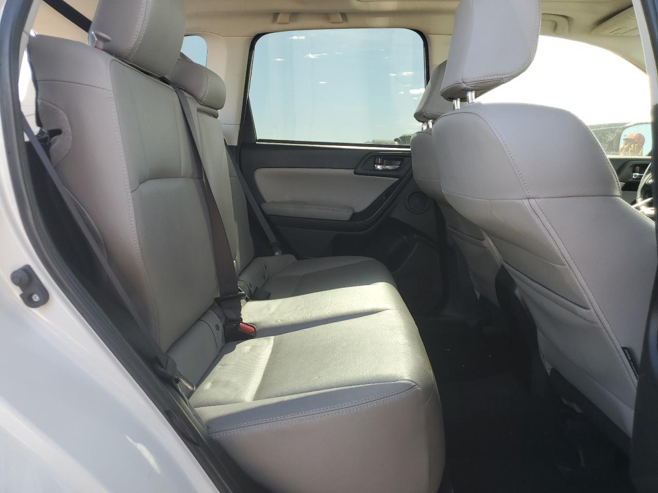 JF2SJAMC4EH498472 2014 Subaru Forester 2.5I Touring