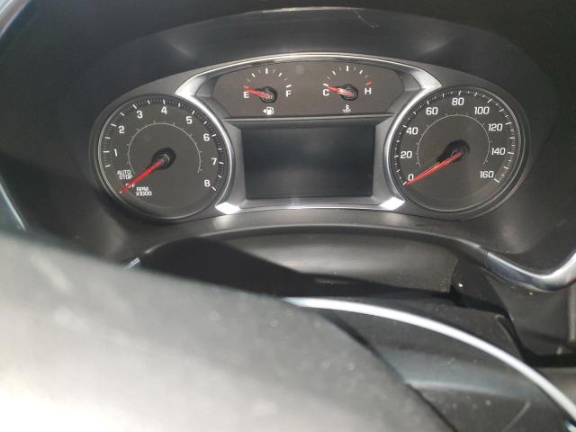 2020 Chevrolet Equinox Lt VIN: 2GNAXUEV6L6204266 Lot: 54083624