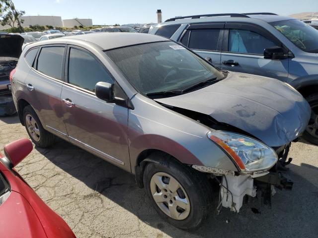 VIN JN8AS5MT4DW536182 2013 Nissan Rogue, S no.4