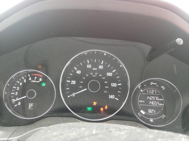 2018 Honda Hr-V Ex VIN: 3CZRU5H55JM700064 Lot: 55569204