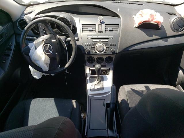 2011 Mazda 3 I VIN: JM1BL1UF6B1424204 Lot: 55484024