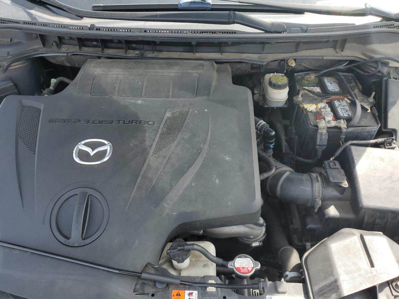 JM3ER293690217979 2009 Mazda Cx-7