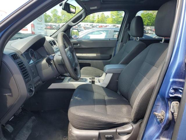 2009 Ford Escape Xlt VIN: 1FMCU03G59KA32675 Lot: 54600924