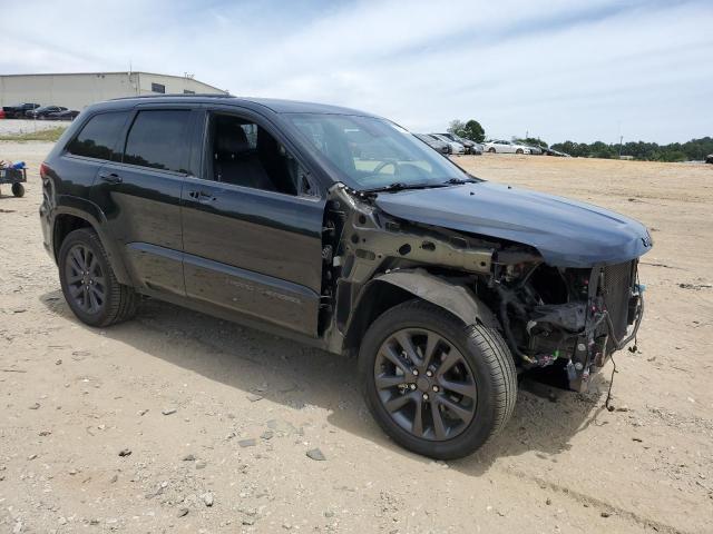 2018 Jeep Grand Cherokee Overland VIN: 1C4RJECG8JC353998 Lot: 56692124