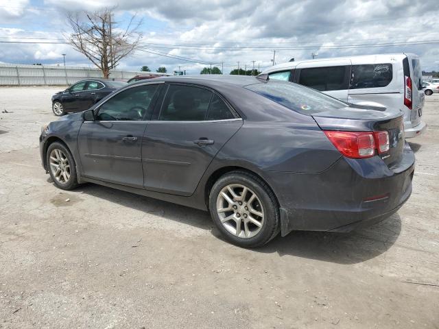 1G11C5SA3DF197515 2013 Chevrolet Malibu 1Lt