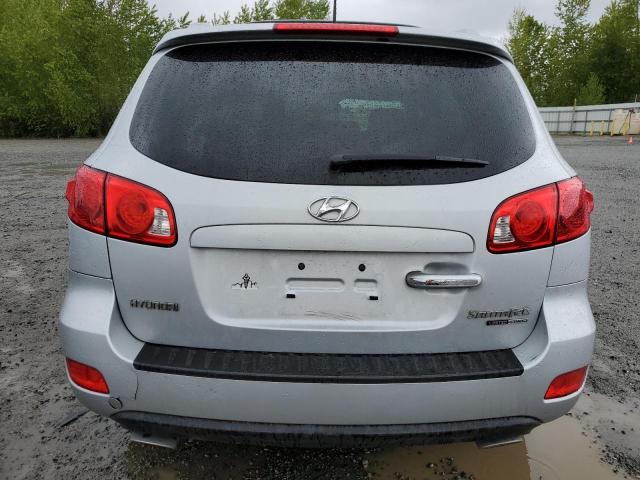 2009 Hyundai Santa Fe Se VIN: 5NMSH73E19H288514 Lot: 53816564