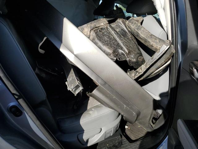 2022 TOYOTA HIGHLANDER - 5TDFZRBH7NS168911