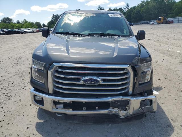 2015 FORD F150 SUPER - 1FTEW1EF0FKE26551