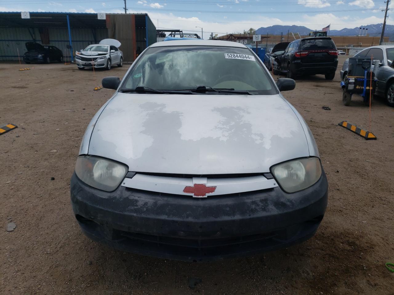 1G1JC52FX57173753 2005 Chevrolet Cavalier