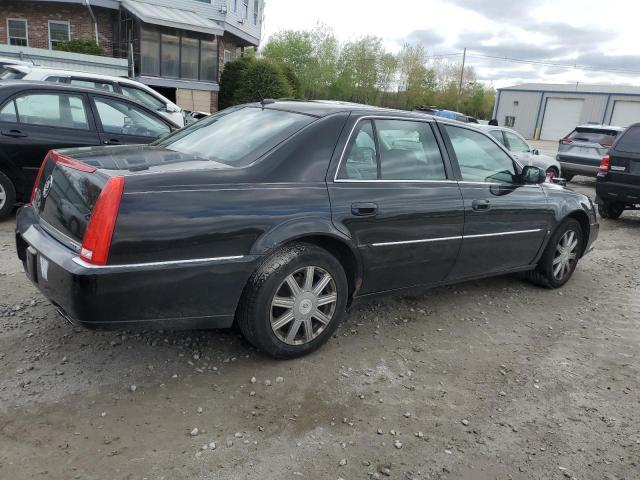 2008 Cadillac Dts VIN: 1G6KD57Y48U105654 Lot: 53766134