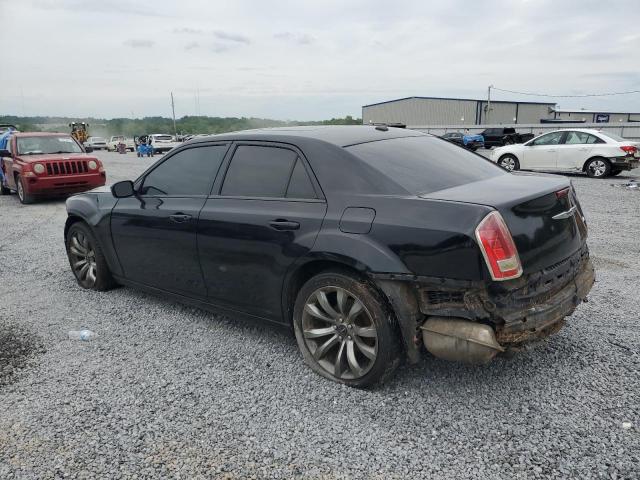 2014 Chrysler 300 S VIN: 2C3CCABG4EH352137 Lot: 54150264