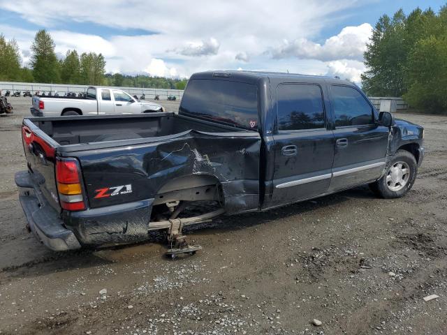 2005 GMC New Sierra K1500 VIN: 2GTEK13T151145152 Lot: 53283784