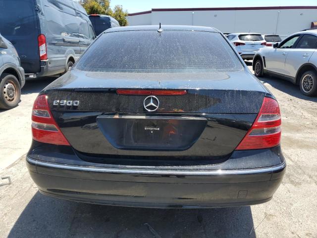 2004 Mercedes-Benz E 500 VIN: WDBUF70J14A525097 Lot: 56433984