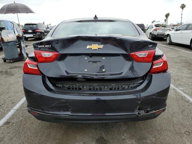 2023 Chevrolet Malibu Lt VIN: 1G1ZD5ST0PF190866 Lot: 55263754