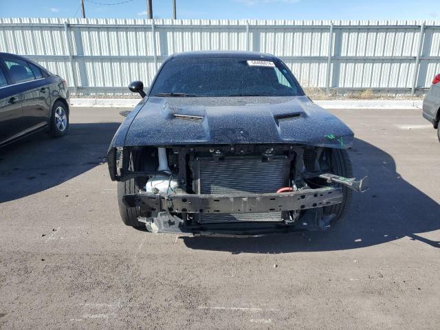 2023 Dodge Challenger Sxt VIN: 2C3CDZGG6PH579031 Lot: 54406014