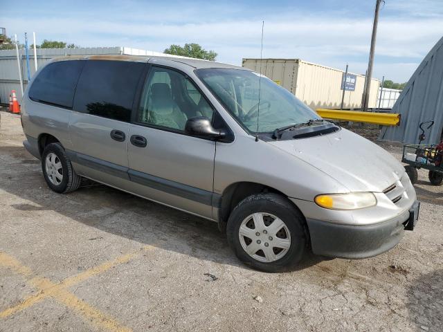 1996 Dodge Grand Caravan Se VIN: 1B4GP44R3TB394495 Lot: 56575424