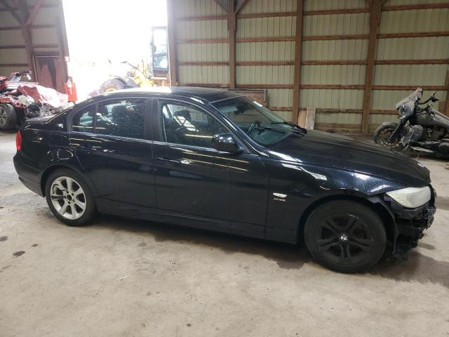 2011 BMW 328 Xi VIN: WBAPK7C5XBF087427 Lot: 56189504