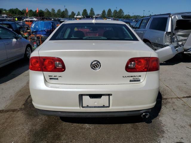 2011 Buick Lucerne Cxl VIN: 1G4HC5EM1BU133571 Lot: 56349914