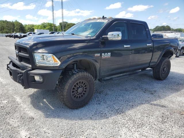 2016 Ram 2500 Laramie VIN: 3C6TR5FJ3GG224411 Lot: 54242554