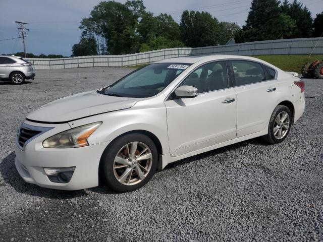 2013 Nissan Altima 2.5 VIN: 1N4AL3AP8DN576667 Lot: 54341794