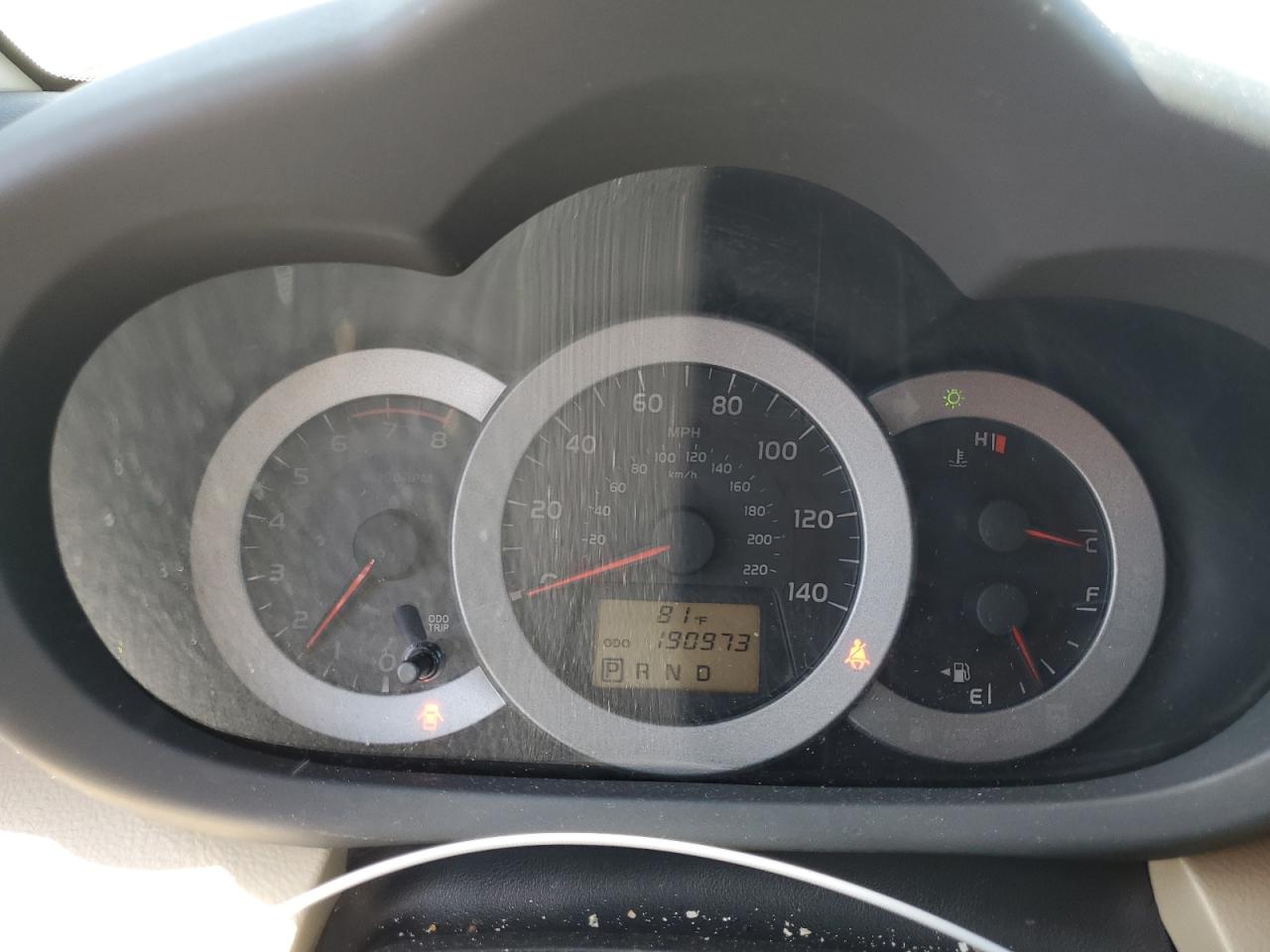 2T3ZF4DV5AW017635 2010 Toyota Rav4