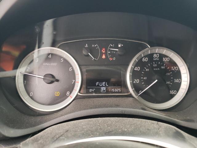 2015 Nissan Sentra S VIN: 3N1AB7AP7FY331114 Lot: 56397024